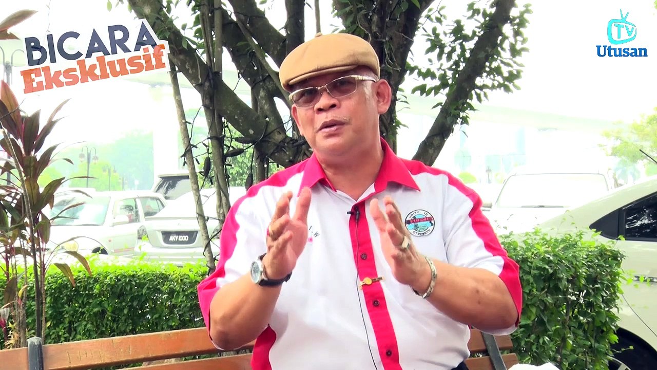 Melayu malas dan diskriminasi