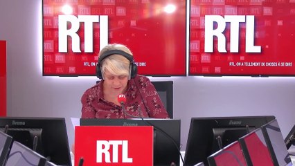 Le journal RTL de 10h du 30 septembre 2019