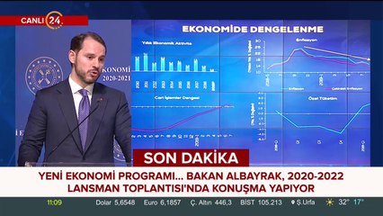 Yeni Ekonomi Programı