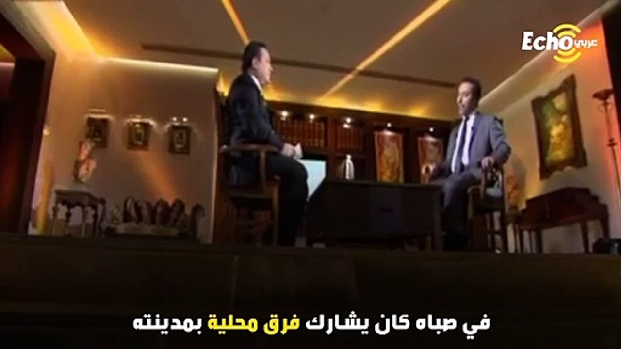 تعرف على قصة موسيقار الدارما .. الملحن حفر اسمه بقوة في ذاكرة هذا الجيل