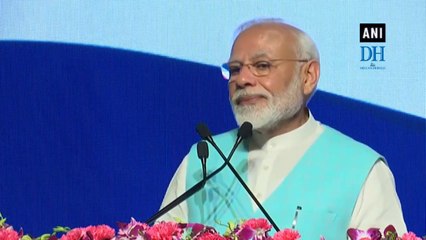Camera to detect who is paying attention will be useful to Parliament: PM Modi