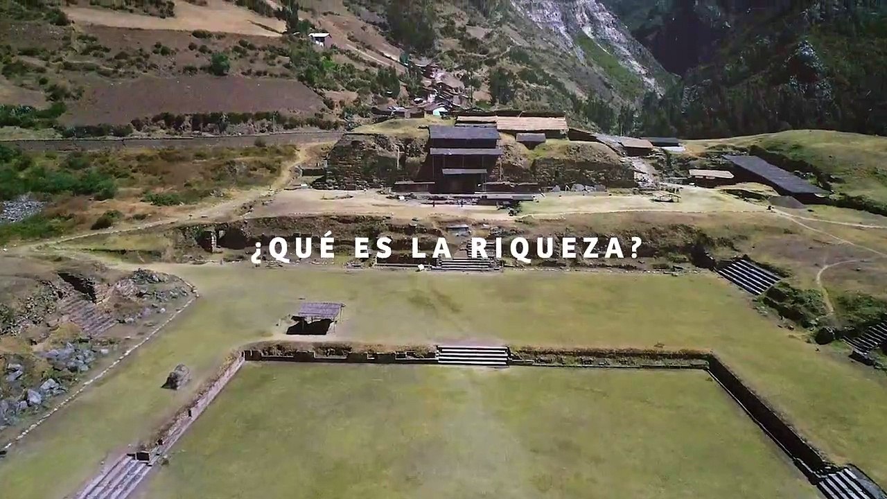 Cultura - Perú