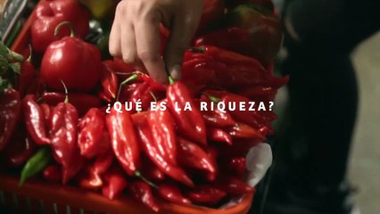 Gastronomía - Perú