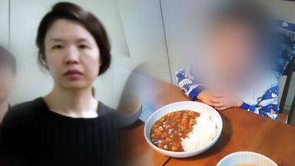 "고유정, 의붓아들도 살해"...검찰 송치 / YTN