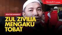 Usai Ditangkap karena Kasus Narkoba, Zul Zivilia Mengaku Tobat