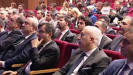 Albayrak: 'Yılı cari açık değil inşallah cari fazla vererek kapatacağız' - ANKARA