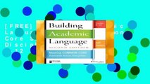 [FREE] Building Academic Language: Meeting Common Core Standards Across Disciplines, Grades 5-12