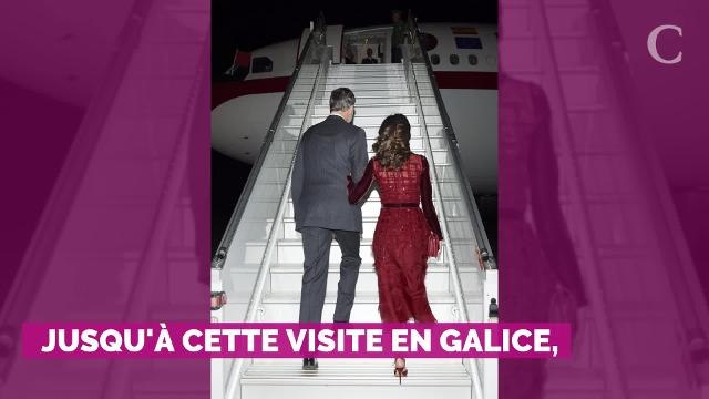 PHOTOS. Juan Carlos : l'ex-roi d'Espagne fait sa première sortie depuis son opération du cœur