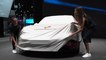 Porsche - Next Visions at #IAA19 - a day for the future