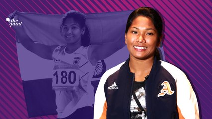 6 Toes or Too Short, Heptathlete Swapna Barman Says ‘I’m Perfect’