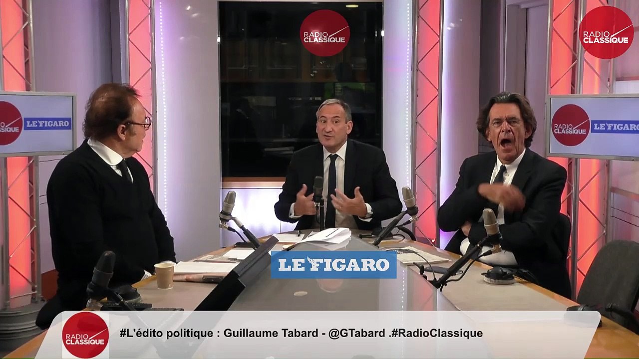 Luc Ferry estime que la dissolution de l'Assemblée nationale en 1997 par Jacques Chirac a été "formidablement réussie"
