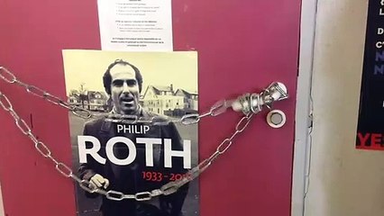 Teaser d'un escape game en anglais contre la discrimination