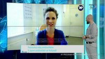 Hipokrati,  Intervistë në skype me Dr. Hanne Van Lier