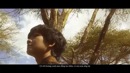 LÊ CÁT TRỌNG LÝ - Tám Chữ Có_There Were ft. KENYAN BOYS CHOIR (M_V)