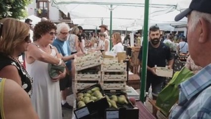 La inflación se modera al 0,1 % en septiembre, el nivel más bajo en tres años