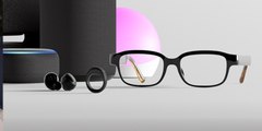 Realidad Virtual: Así son las gafas inteligentes de Amazon