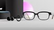 Realidad Virtual: Así son las gafas inteligentes de Amazon