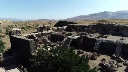 Vatan savunmasını görmek için "Nene Hatun"a akın ettiler