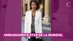 PHOTOS. Estelle Lefébure, Naomi Campbell, Louise Bourgoin, Tina Kunakey... pluie de stars au défilé L'Oréal