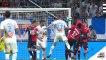J8. Olympique de Marseille / Stade Rennais F.C. : résumé