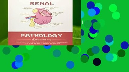 [Doc] Osmosis Renal Pathology