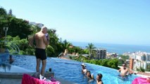 Enjoy the perfect vacation at the Luxury villas of Puerto Vallarta!