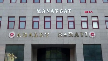 Antalya 'alzheimer hastasıyız' diyen hırsızlık şüphelisi 3 ingiliz turist tutuklandı