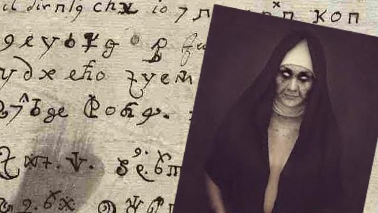 La lettre d'une soeur "possédée par le Diable" a été enfin traduite 340 ans après
