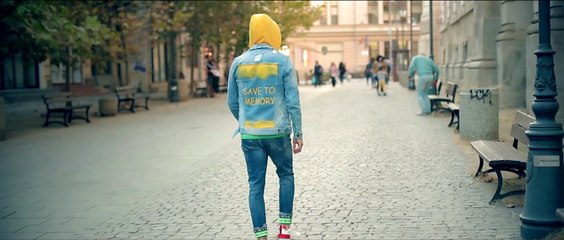 Babi Minune si Petruta - Bine ai venit in viata mea [videoclip oficial]