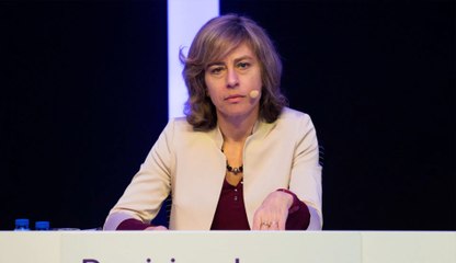 Coup de tonnerre pour Dominique Leroy après son départ de Proximus: KPN renonce à l’engager!