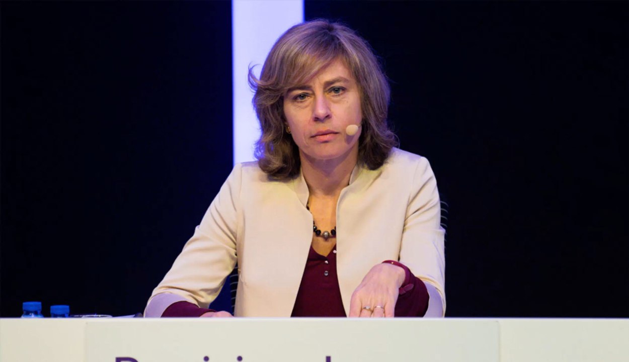 Coup de tonnerre pour Dominique Leroy après son départ de Proximus: KPN renonce à l’engager!