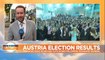Who will Austria's Sebastian Kurz choose as coalition partner?