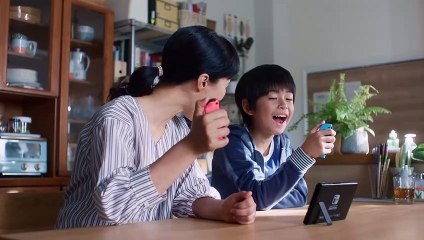 Brain Training para Nintendo Switch - Tráiler de presentación