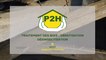 P2H Préservation Hygiène Habitat: traitement des bois, dératisation et désinsectisation à Vichy