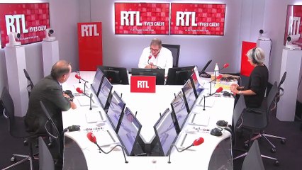 Mort de Jacques Chirac : "C'est le dernier souverain français", selon Jean-Luc Barré