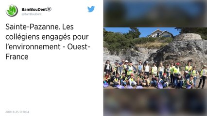 Cancers pédiatriques à Sainte-Pazanne. Des polluants organiques dans les cheveux des enfants
