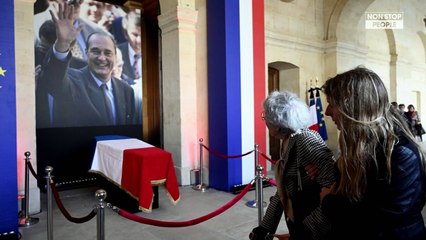 Hommage à Jacques Chirac : les internautes en colère, la raison dévoilée