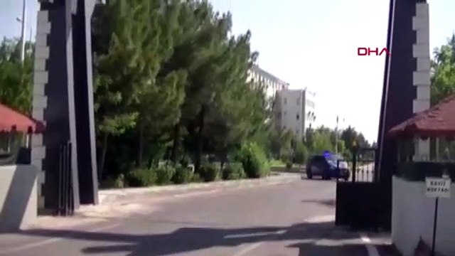 PKK'lı teröristleri tedavi eden 2 kişi tutuklandı