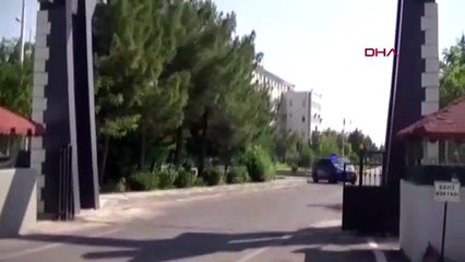 PKK'lı teröristleri tedavi eden 2 kişi tutuklandı