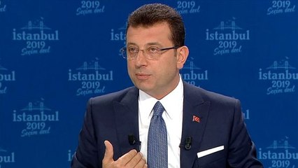 İBB'den deprem toplantısı açıklaması: İmamoğlu hedef gösteriliyor