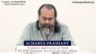 When are you God? When are you not? || Acharya Prashant, on Guru Granth Sahib (2019)
