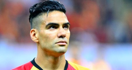 Manchester United'dan Falcao için 7 milyon euroluk teklif