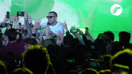 Dal vivo all'Arena di Verona: la videointervista