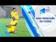 Oliveira Warley - cầu thủ xuất sắc nhất trận Nam Định vs Sanna Khánh Hòa | NEXT SPORTS