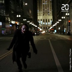 « Joker » : Le film est au cœur d’une polémique aux Etats-Unis