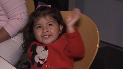 Латиноамериканцы едут за счастьем в Брюссель