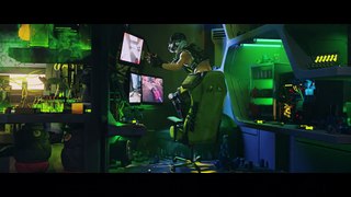 Apex Legends Season 3 : Meltdown - Launch Trailer