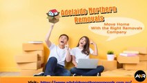 Move Home With the Right Removals Company