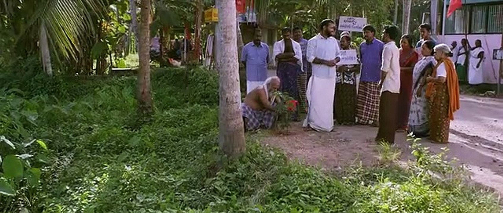 Ormma (2019) Malayalam HDRip x264  ESubs Movie Part 1