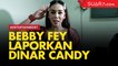 LIVE REPORT: Bebby Fey Laporkan Dinar Candy, Atta Halilintar juga Dilaporkan?